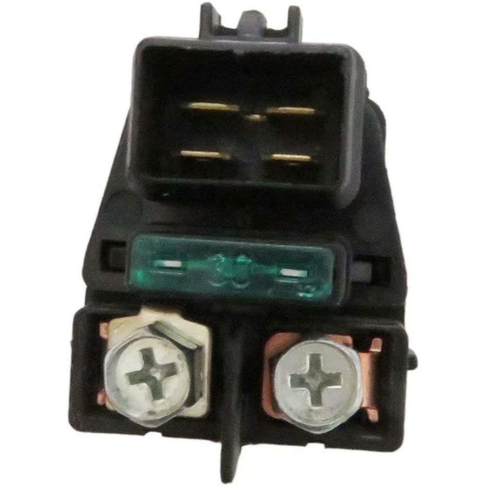 Arctic Cat 400 DVX 2004-2008 Starter Solenoid Relay.