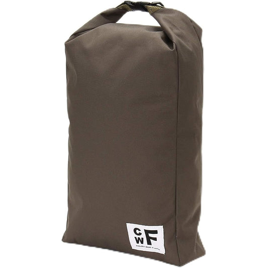 CWF Rice Bag 5kg Olive Drab