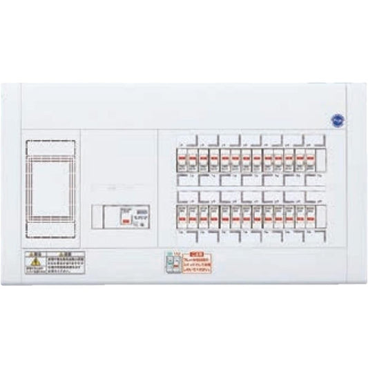 Panasonic Sukkiri Panel 21 Standard Type with Limiter Space 50A12+2 BQW35122