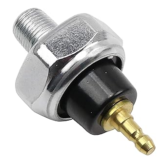 BECK ARNLEY 201-0262 With oil pressure switch light