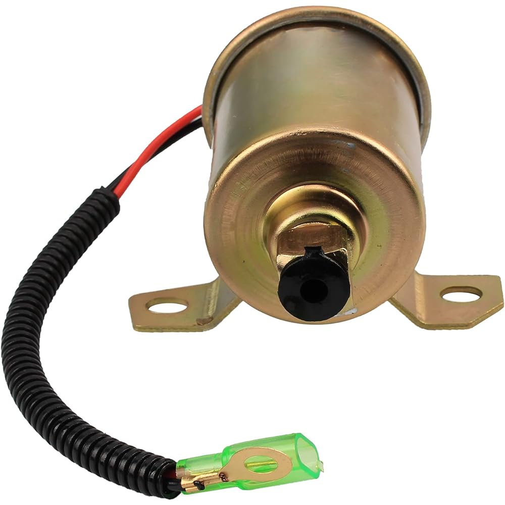 PARTSZEN 149-2311 Fuel pump 149-2457 with fuel filter ONAN CUMMINS Generator 4000 4kw Microlite Microquiet 1403280 With air filter