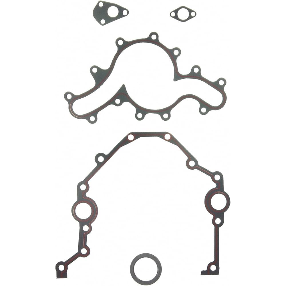 FEL-PRO TCS 45986 Timing cover gasket set
