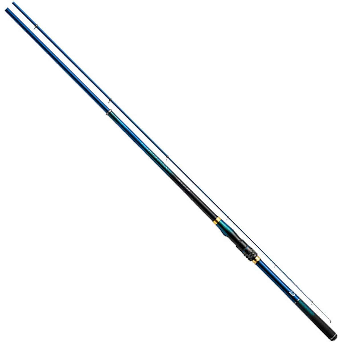 DAIWA Marine Fishing Rod Club Blue Cabin Y Various