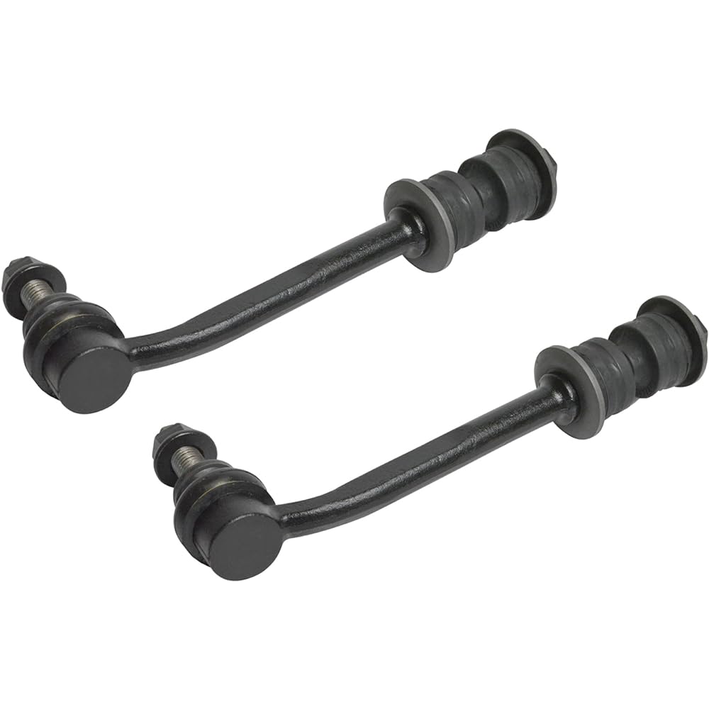 Stabilizer Swaver Link Front left and right pairs for durango aspen