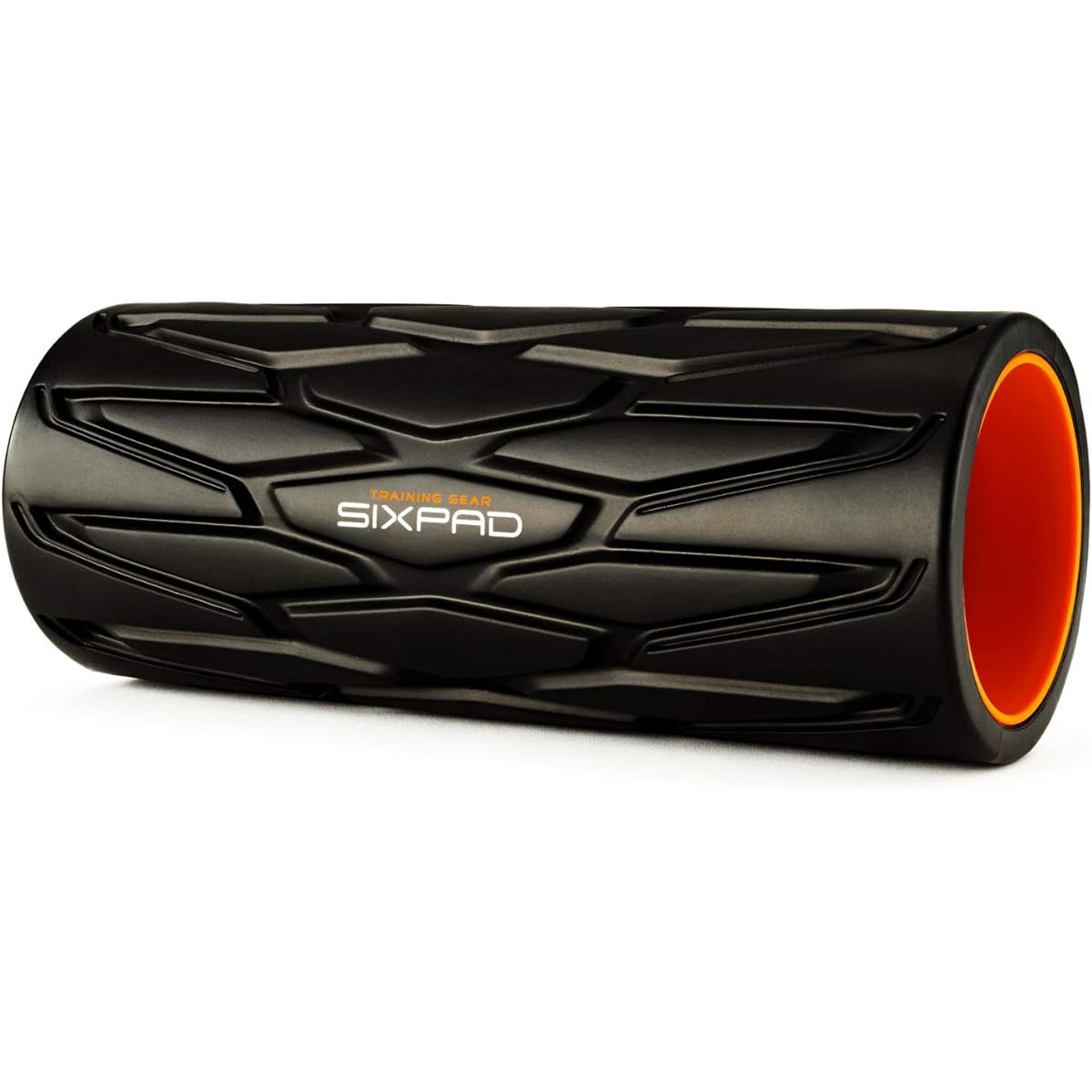 SIXPAD Body Roller MTG [Manufacturer Genuine Product] Black Myofascial Release Massage