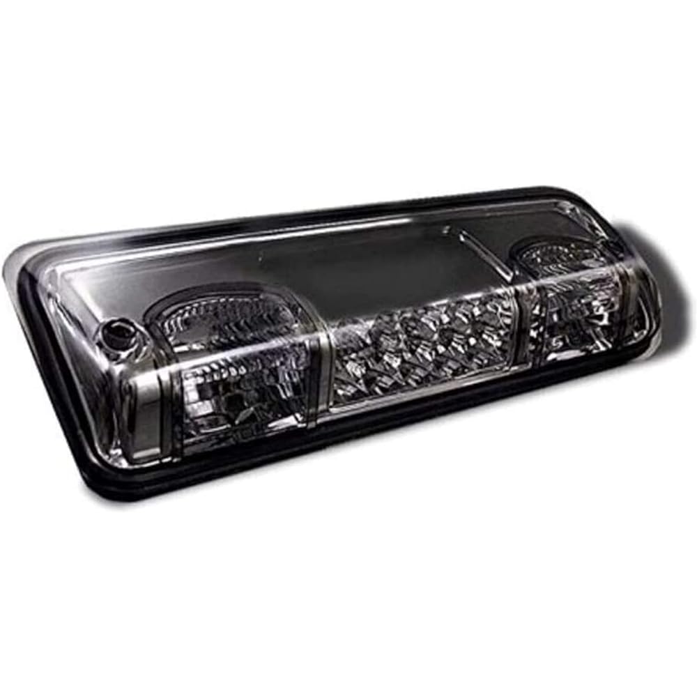 SPPC Smoke LED Third Brake Light Ford F-150 for cargo tail lamp