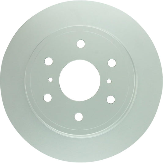 BOSCH 25010646 QUIETCAST Premium Disc Brake Lotter Select Cadillac Escalade, Escalade ESV, Escalade EXT; Chevrolet Avavaransh, Silverado, Subarban, Taho; GMC Sierra, Yukon XL;