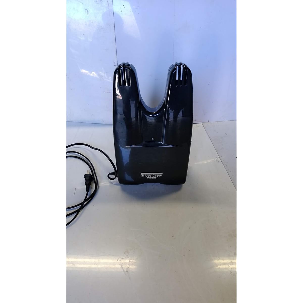 Twin Bird Shoe Dryer Shoe Pal ST SD-4643GY