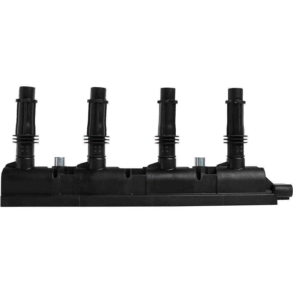 ACDelco D521C GM Original Equipment Ignition Coil