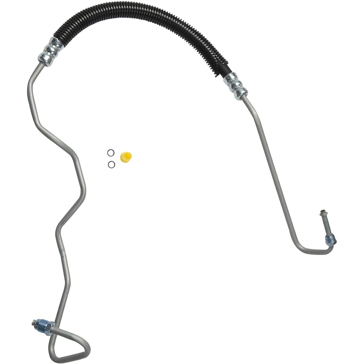 Edelmann 92083 Power Steering pressure hose