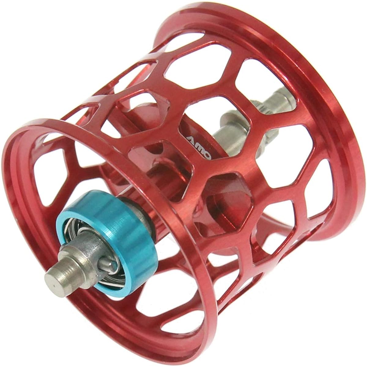 [Seiran Lure] Shimano Calcutta Conquest 50 50S 51 51S Bait Finesse Spool Shallow Spool Custom Spool