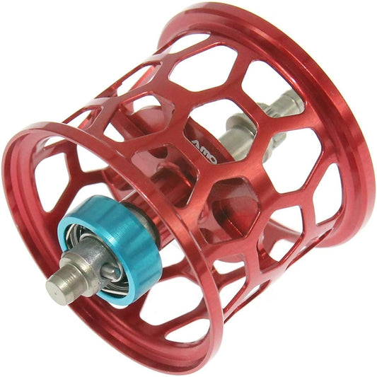 [Seiran Lure] Shimano Calcutta Conquest 50 50S 51 51S Bait Finesse Spool Shallow Spool Custom Spool