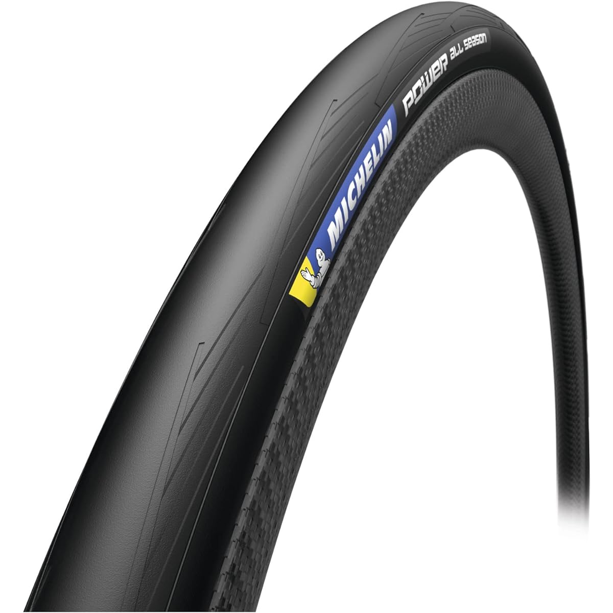 MICHELIN POWER ALL SEASON V2 BLK 700X25C
