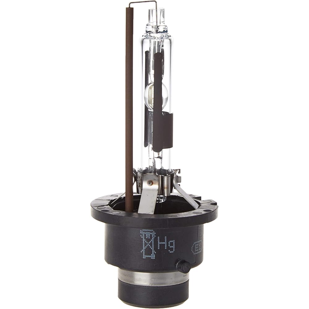 Philips 85126VIC1 D2R Vision Xenon Bulbs