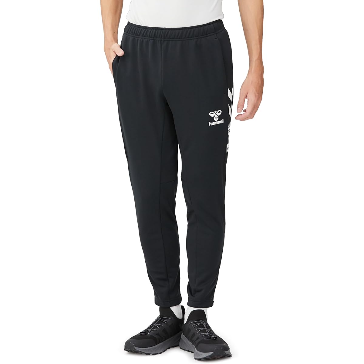 Hummel Men's Long Pants Tech Pants