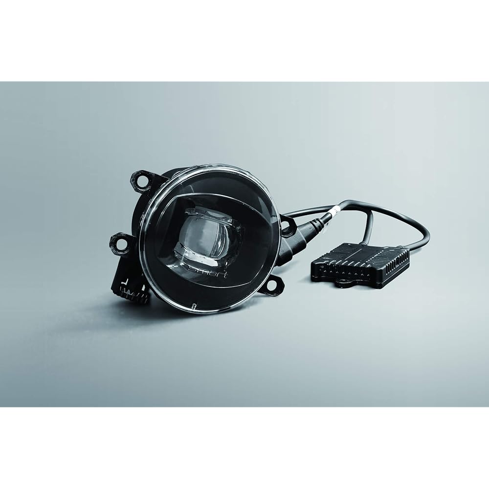 SMART ONEFOG LED fog integrated unit 6000k white ONEFOG01W