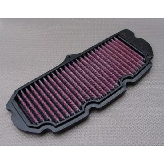 DNA High Performance Air Filter Compatible for Suzuki B-King 1300 (08-09) PN: P-S13N08-01