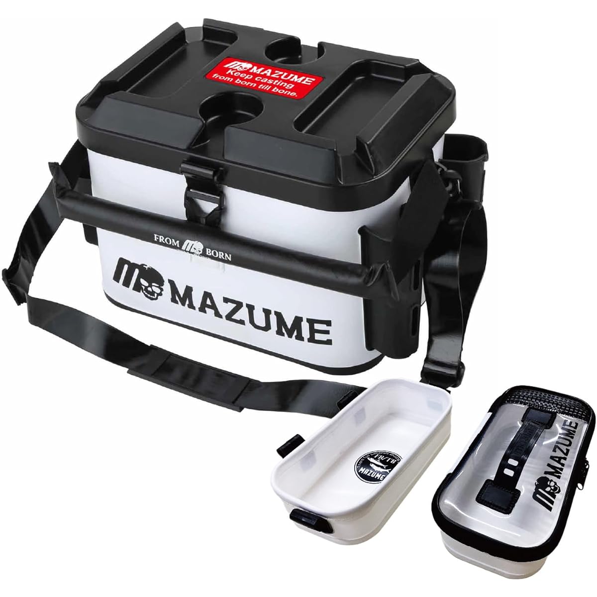Mazume Okappari Bakkan II MZBK-627