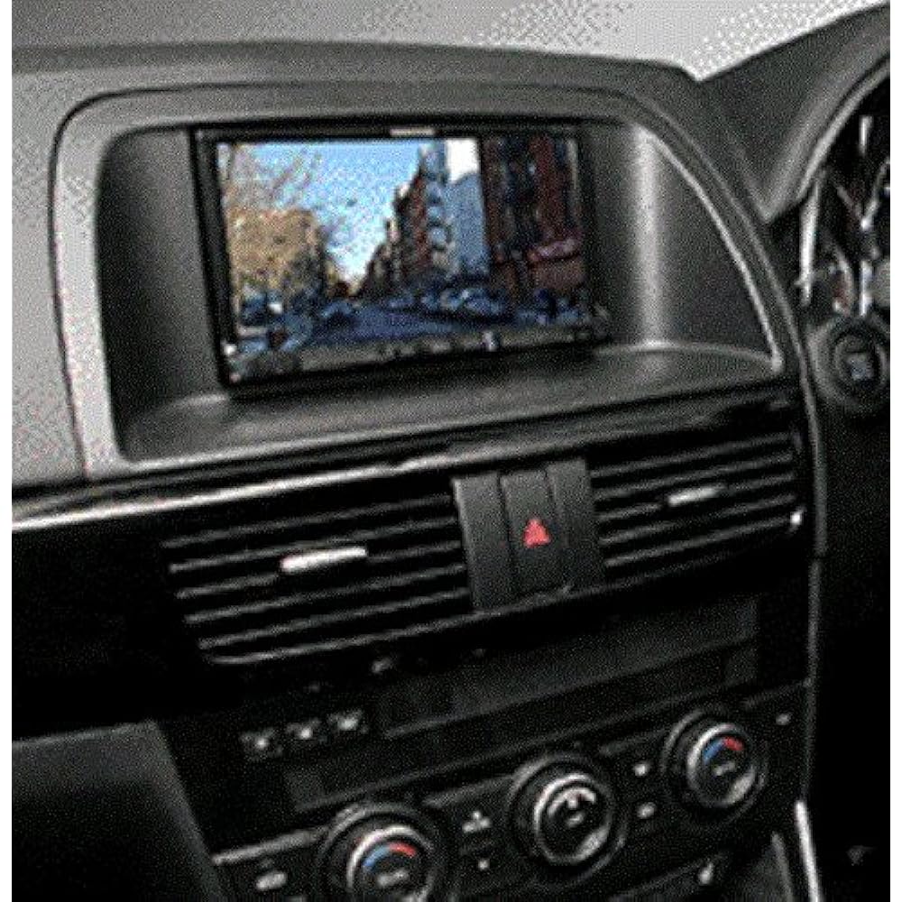 [Kanack] Kanatechs Car AV installation set for Mazda CX-5 (vehicle with BOSE sound system) [Product number] TBX-T013