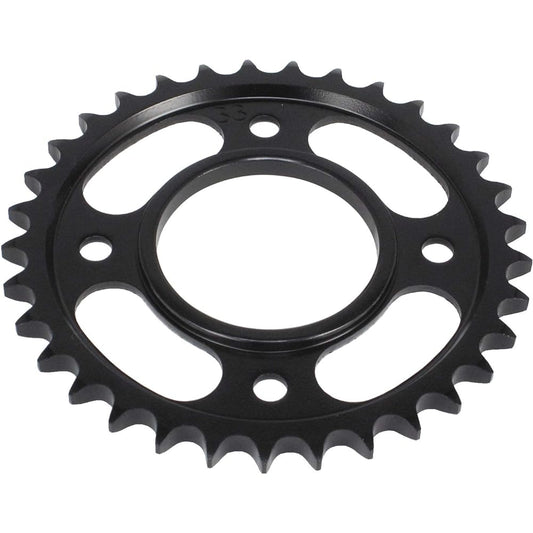 Special parts Takegawa driven sprocket 33T drive chain size 428 Super Cub 110 Cross Cub 110 02-07-0024