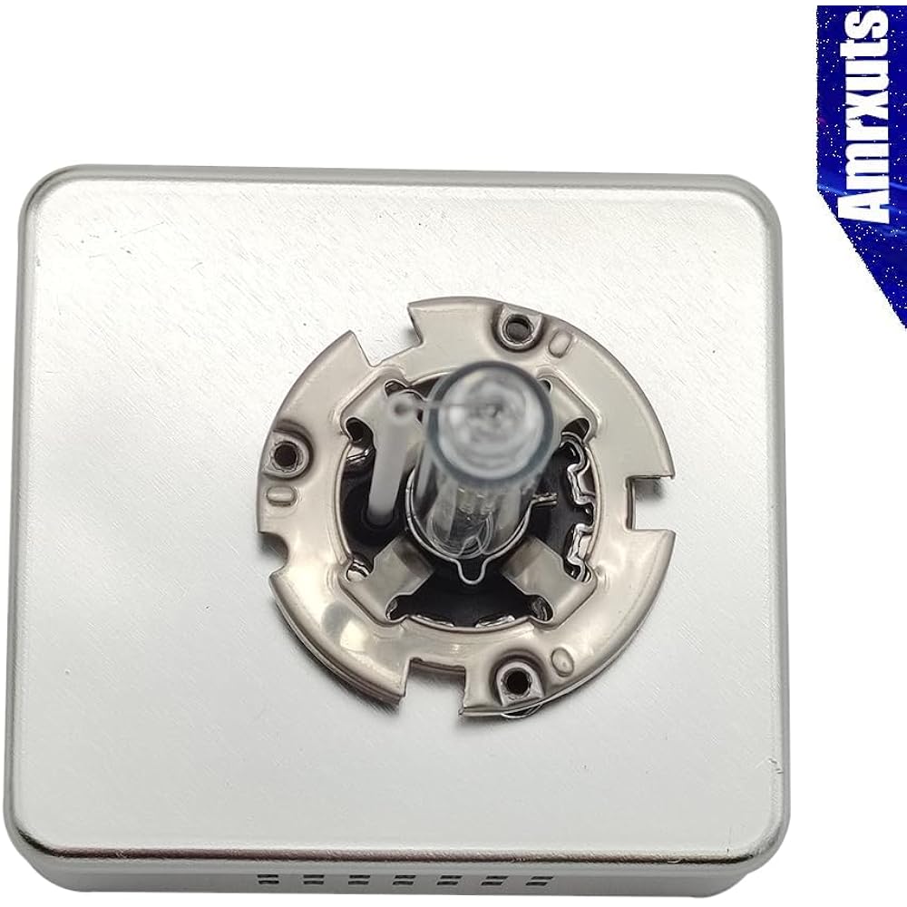 AMRXUTS 9285410171 Headlight Light bulb D5S 12V 25W AUDI A3 A6 Q3 Q5 Q5 S3 S6 S6 S6 S6 S6 SQ5 Sbolley Silverad GMC Hyundai Erantra 8w0941235 13594523 for 13594523