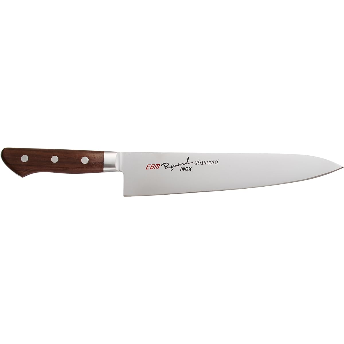 EBM Standard Inox Gyuto 21cm