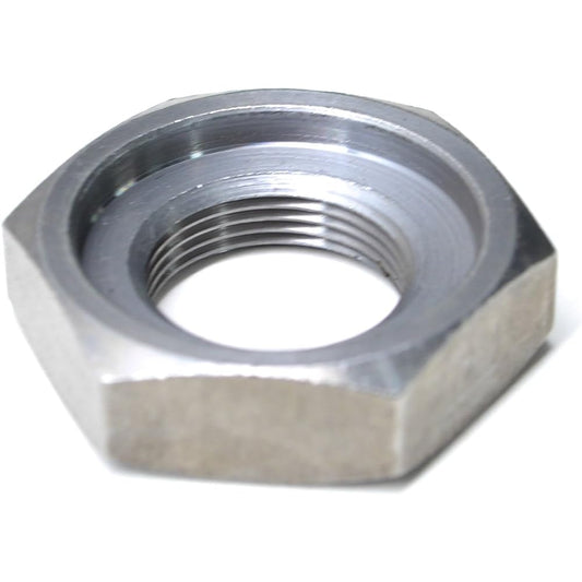 Yamaha 90179 - 18020 - 00 nuts, Spec 'L shape; 901791802000