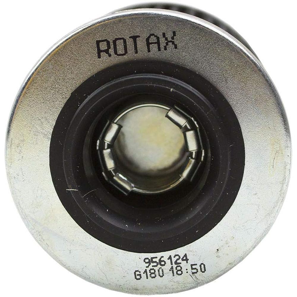 SEA-DOO Oil Filter 420956124 OEM