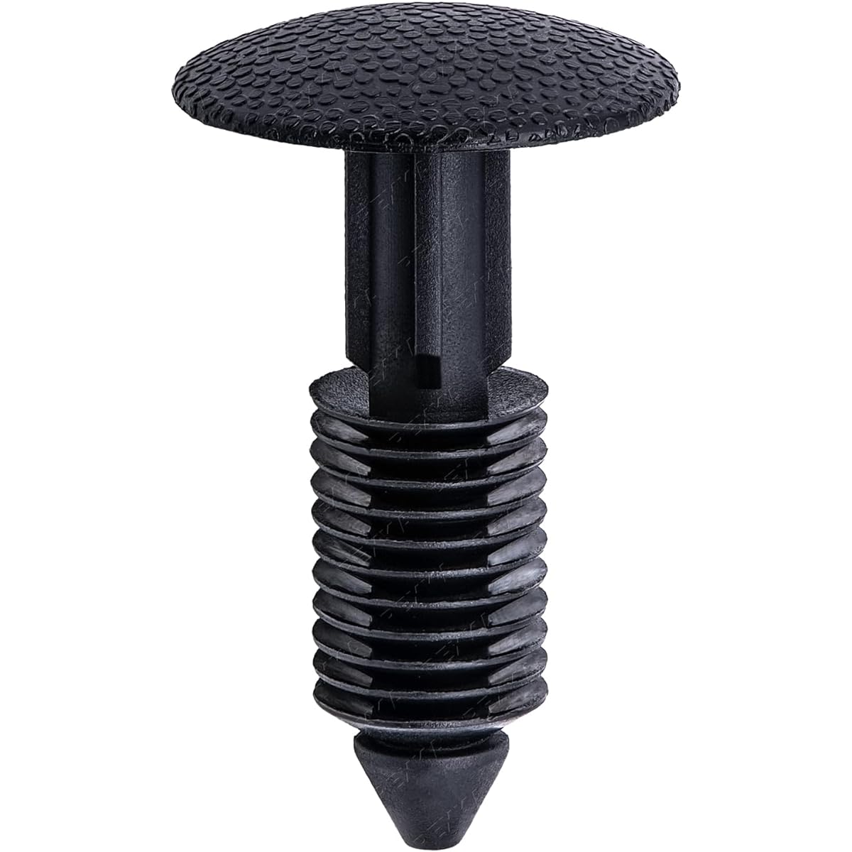 REXKA Cowl Grill Pin Clip Retainer W710312-S300 Ford F-150 Truck 2004-2014