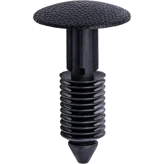 REXKA Cowl Grill Pin Clip Retainer W710312-S300 Ford F-150 Truck 2004-2014