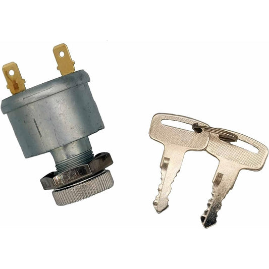 Gaoshun EZGO Golf Cart Keis Switch 2 terminal E-Z-G-O Ignition Switch