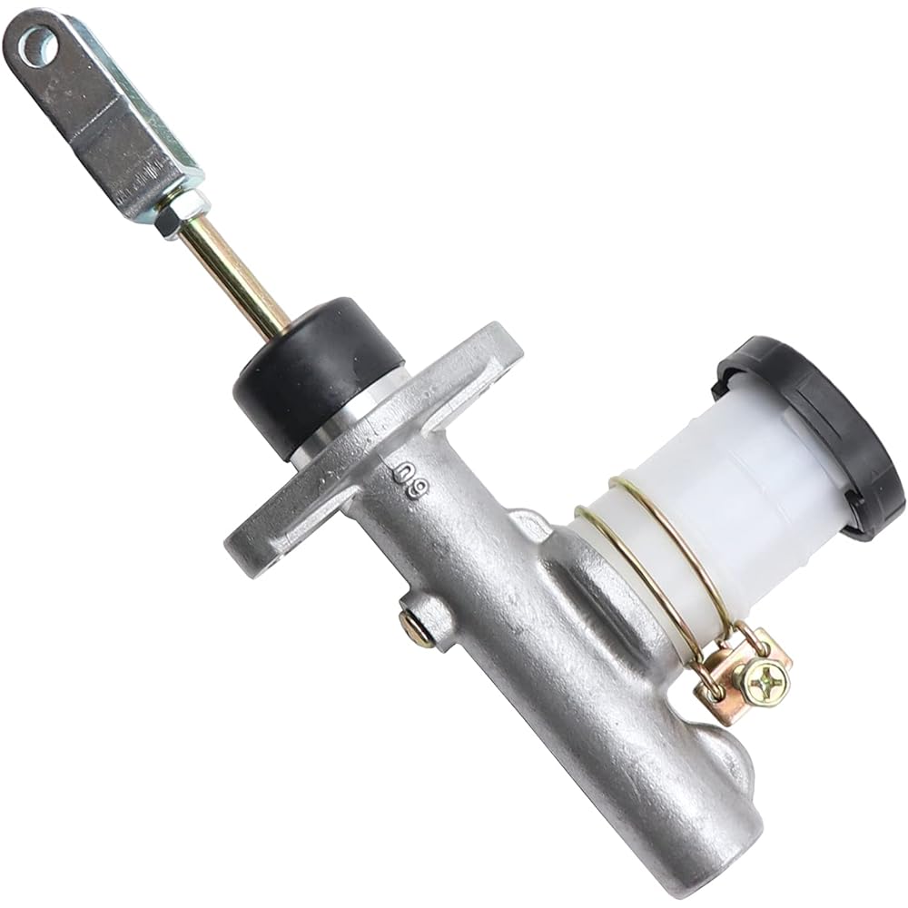 BECK ARNLEY 072-6521 Clutch Master Cylinder