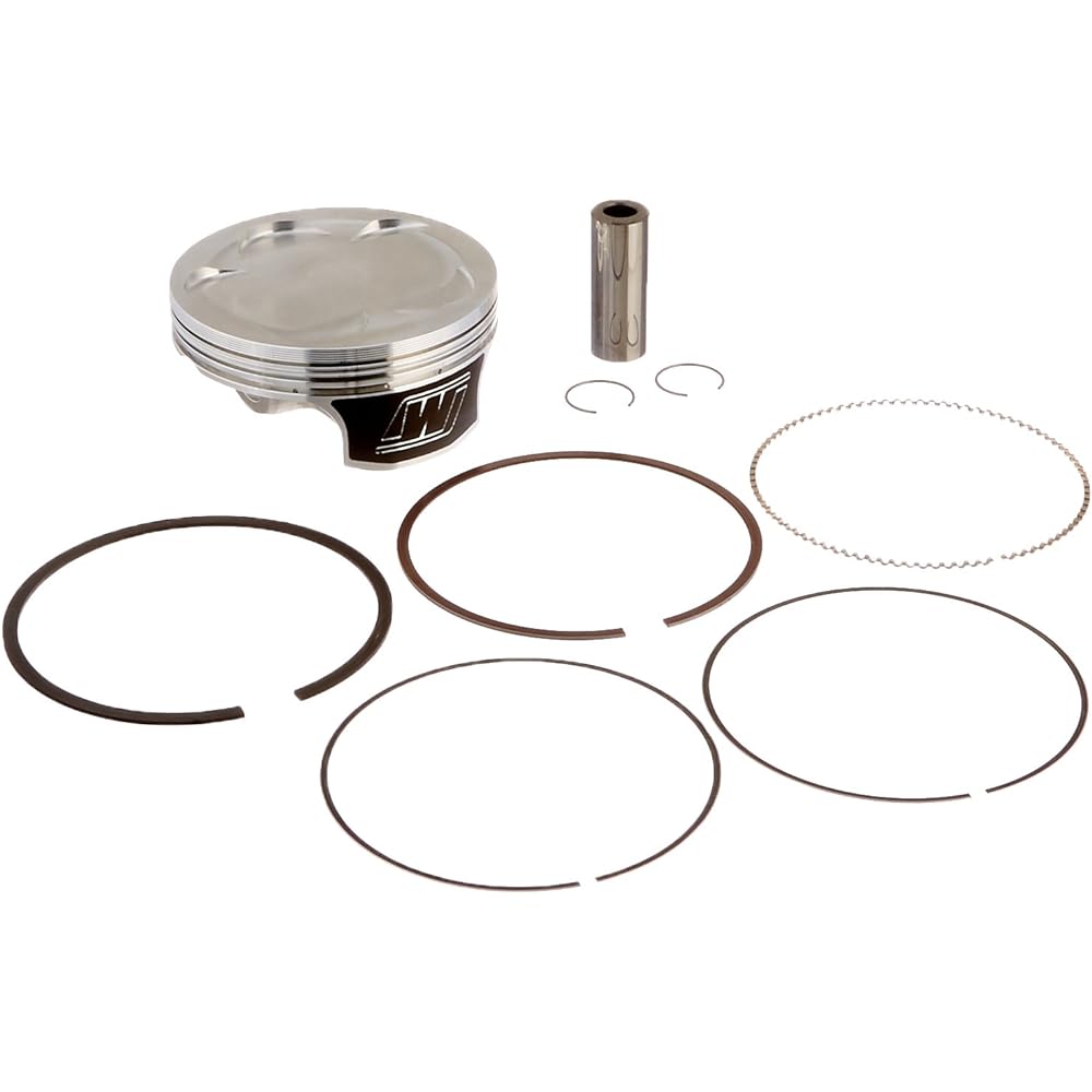 PISTON KIT YZ450F STD