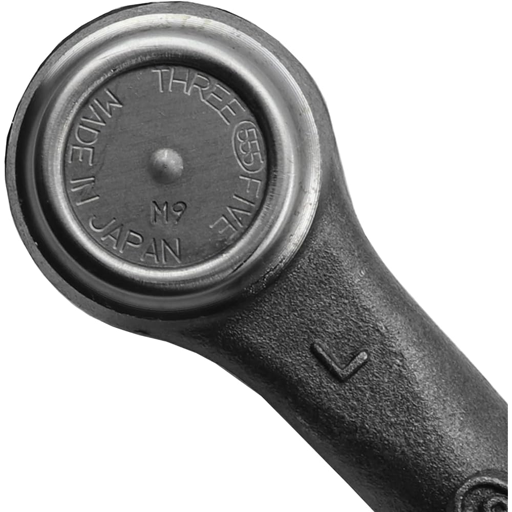 BECK/ARNLEY 101-7674 Tie rod end