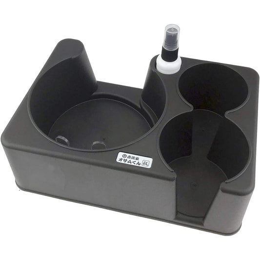 JPN (JPN) DC family storage cabinet/Osamu-kun JPN-JR2000 (Takeru-kun/Wakuyo-san storage) Alcohol disinfection bottle included