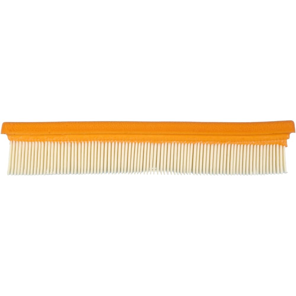 MAHLE LX20773 Air filter