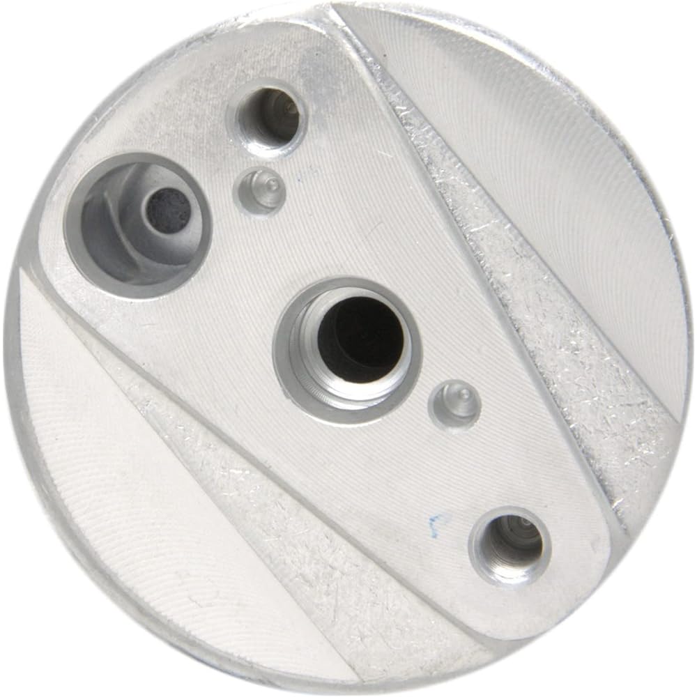 ACDelco 15-10044 Professional Air Conditioning Receiver Drier