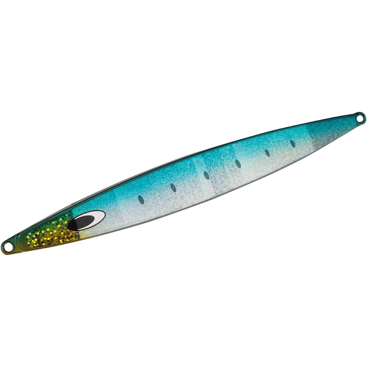 Nature Boys Nature Boys Metal Jig Spin Rider Deep Spin Rider Deep SN1250-06K SN1250-06K Sardine 250g