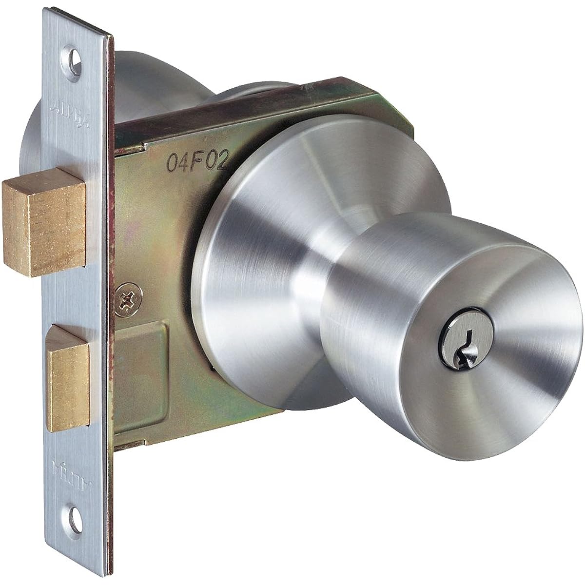 ALPHA W-LOCK series replacement integral lock 33S05-TRW32D BS64