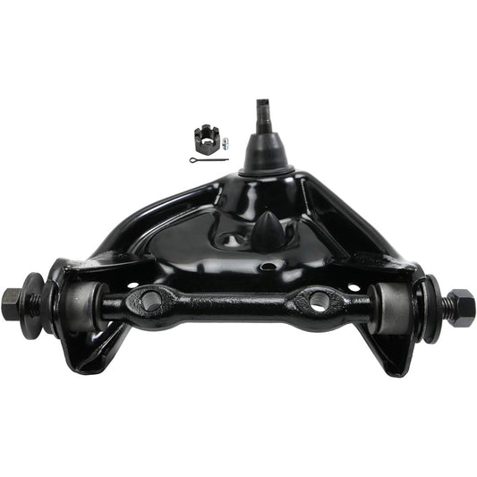 MOOG RK620370 Control arm and ball joint assembly