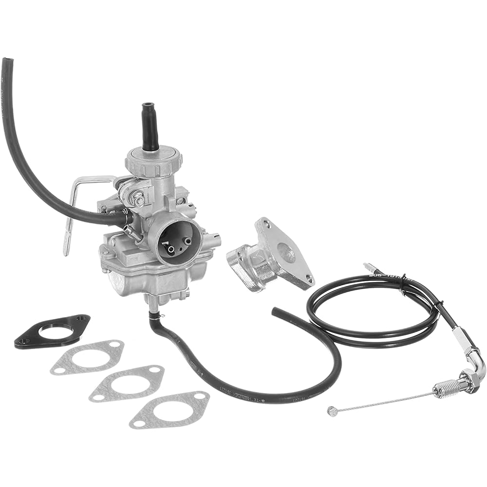 KITACO Light Cab Kit PC20 APE50 (Ape 50) 110-1122506 Silver