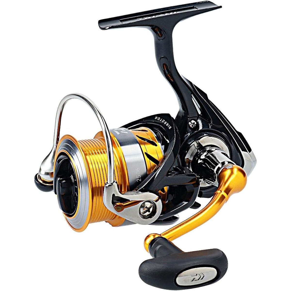 DAIWA spinning reel 15 Revros (2015 model)