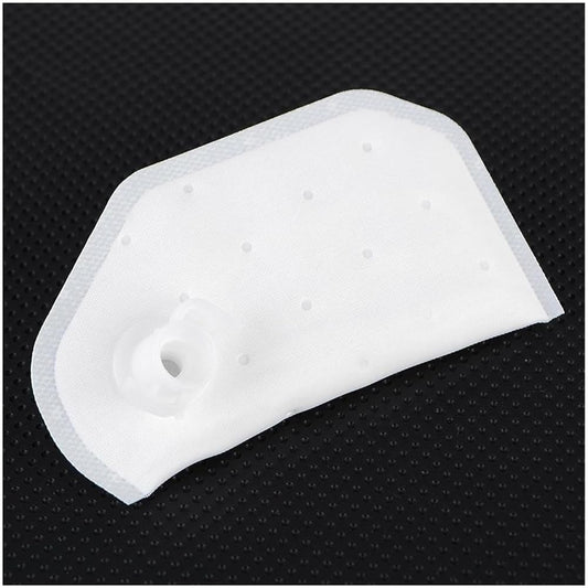 Motorcycle Fuel Filter For Honda Airblade 125 150 Click 125/150i NCW50 Wave 110 Wave 110 RS150 V1 V2 NCH50 Metropolitan 16707-GGZ-J01 Motorcycle Fuel Pump Filter (Color : 5PCS)