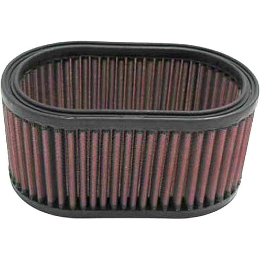 K & N Engine Air Filter High-performance Premium Washing Industrial replacement Filter High E-3341