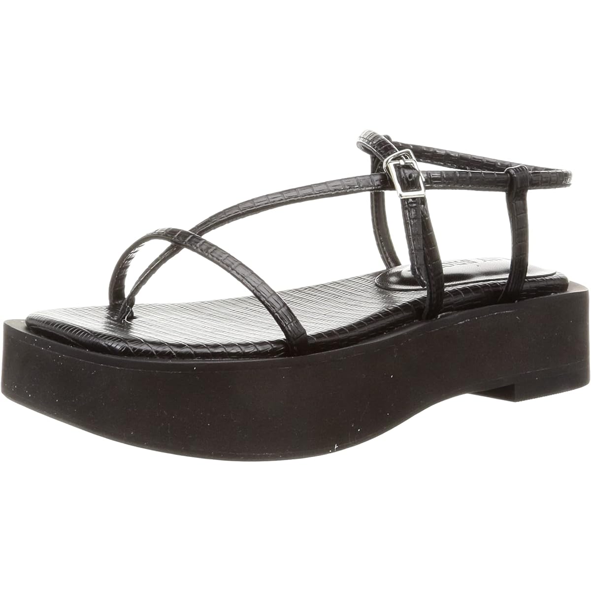 [Lily Brown] Flat Thong Sandals LWGS222325 Women's