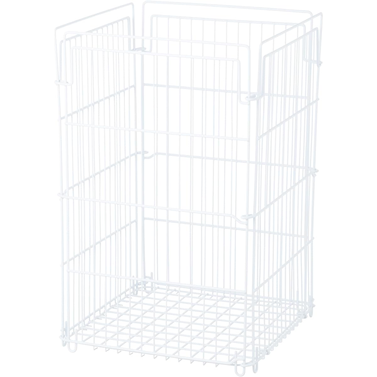 Teramoto wire basket large 0009h