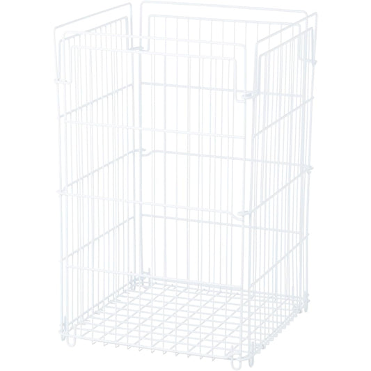 Teramoto wire basket large 0009h