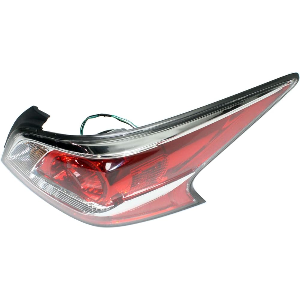 EVAN FISCHER side tail light NI2801203 2014-2015 Nissan Ultima