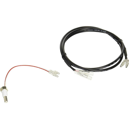 Daytona Temp Sensor (Giboshi Type) VELONA Electric Tachometer (92252/92253/95210) Exclusive Item 94821