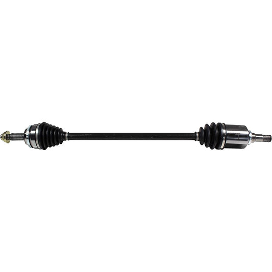 GSP NCV69584 CV Axle Shaft Sembrilling -Right Front (passenger side) Black 39.4 inch
